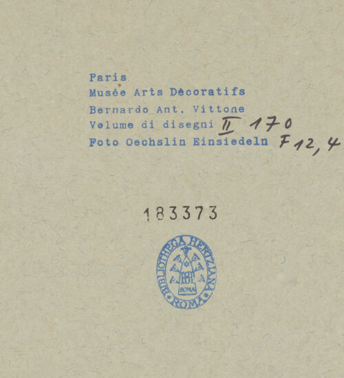 Rückseite von bh183373_recto