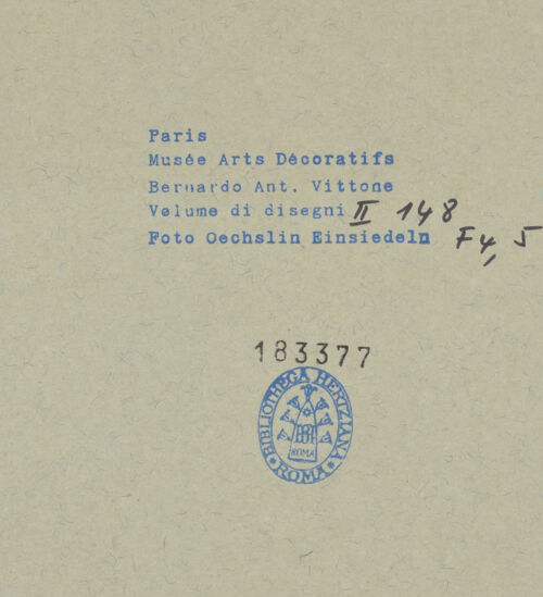 Rückseite von bh183377_recto