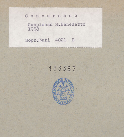 Rückseite von bh183387_recto