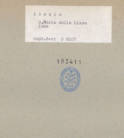 Rückseite von bh183411_recto