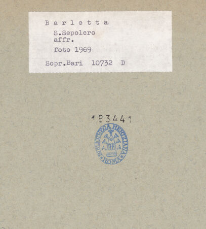 Rückseite von bh183441_recto