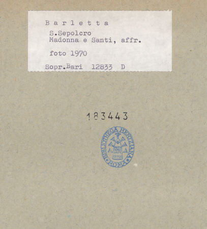 Rückseite von bh183443_recto