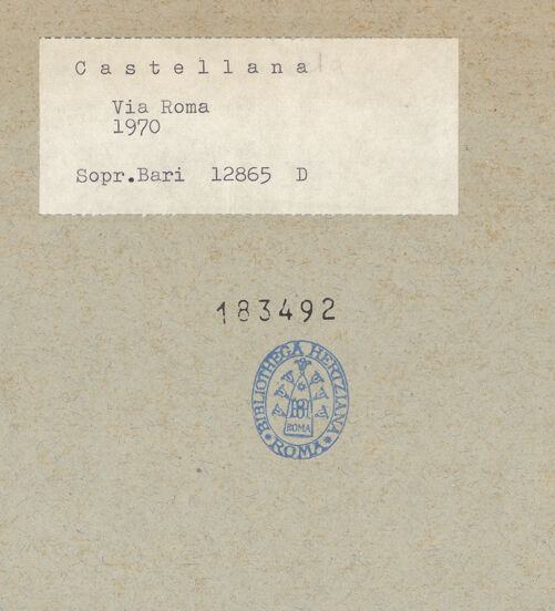 Rückseite von bh183492_recto