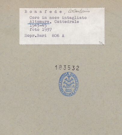 Rückseite von bh183532_recto