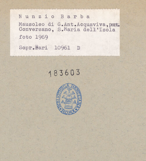 Rückseite von bh183603_recto