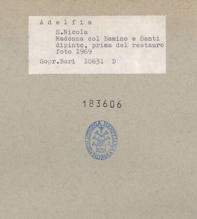 Rückseite von bh183606_recto