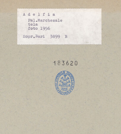 Rückseite von bh183620_recto