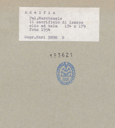 Rückseite von bh183621_recto