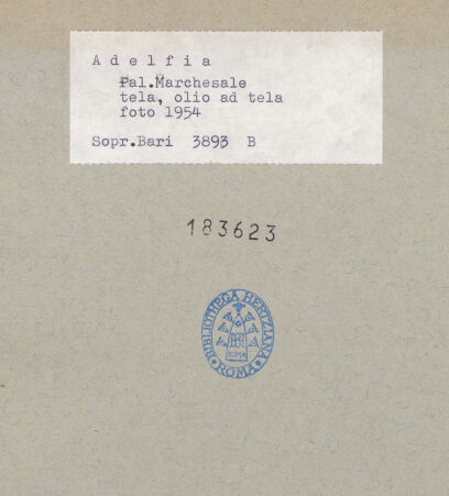 Rückseite von bh183623_recto