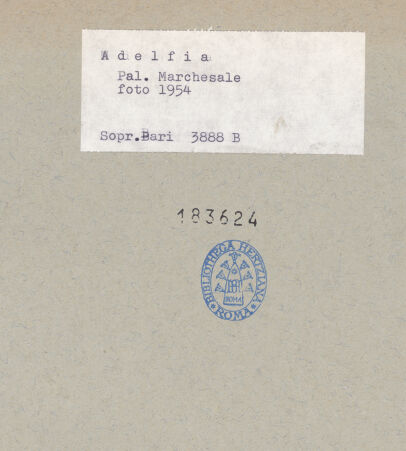 Rückseite von bh183624_recto