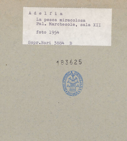 Rückseite von bh183625_recto