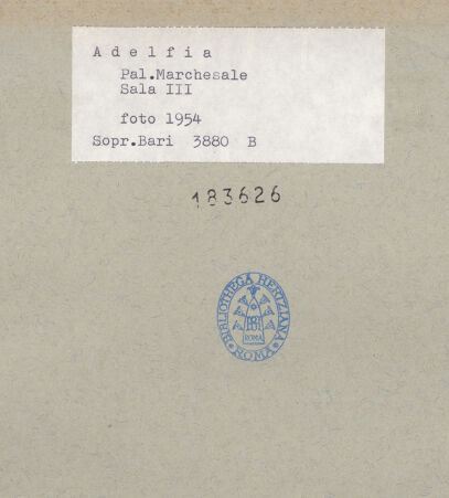 Rückseite von bh183626_recto