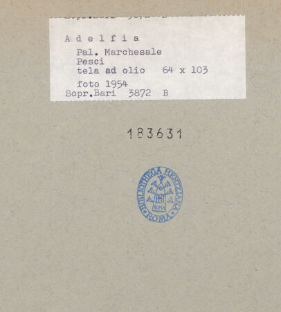 Rückseite von bh183631_recto