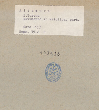 Rückseite von bh183636_recto