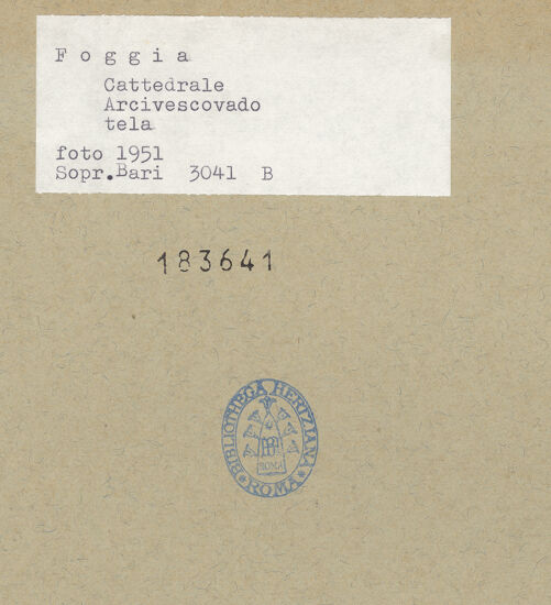 Rückseite von bh183641_recto