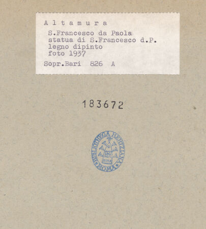 Rückseite von bh183672_recto