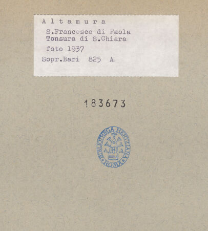 Rückseite von bh183673_recto