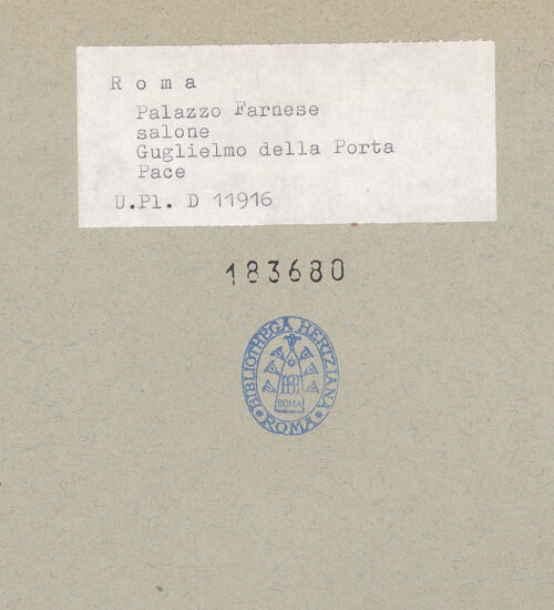 Rückseite von bh183680_recto