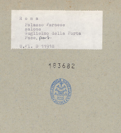 Rückseite von bh183682_recto