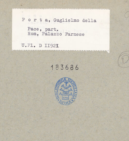 Rückseite von bh183686_recto