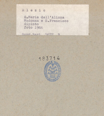 Rückseite von bh183714_recto