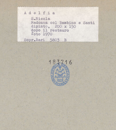 Rückseite von bh183716_recto