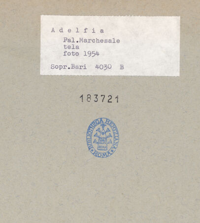 Rückseite von bh183721_recto