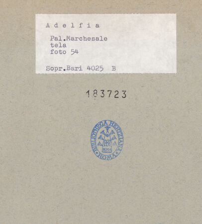 Rückseite von bh183723_recto