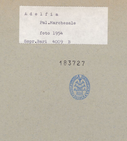 Rückseite von bh183727_recto