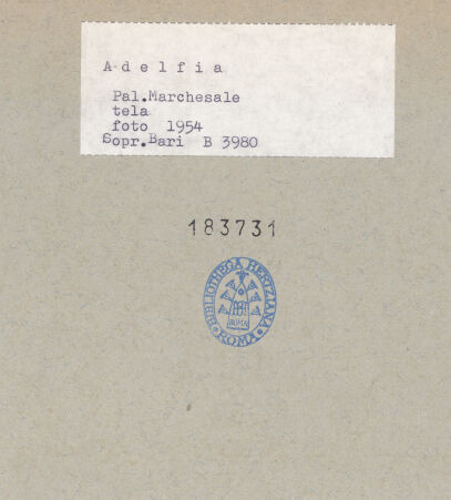 Rückseite von bh183731_recto