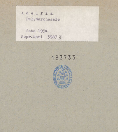 Rückseite von bh183733_recto