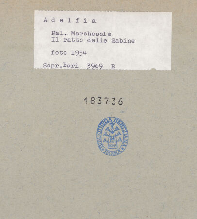 Rückseite von bh183736_recto