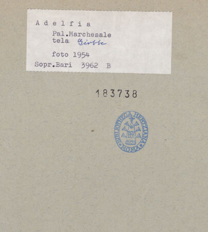 Rückseite von bh183738_recto