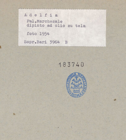 Rückseite von bh183740_recto