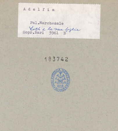 Rückseite von bh183742_recto