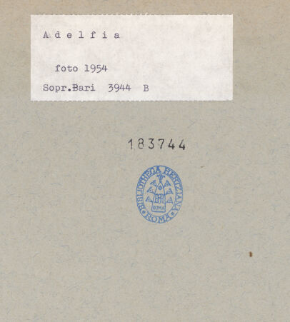 Rückseite von bh183744_recto