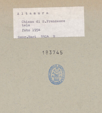 Rückseite von bh183745_recto