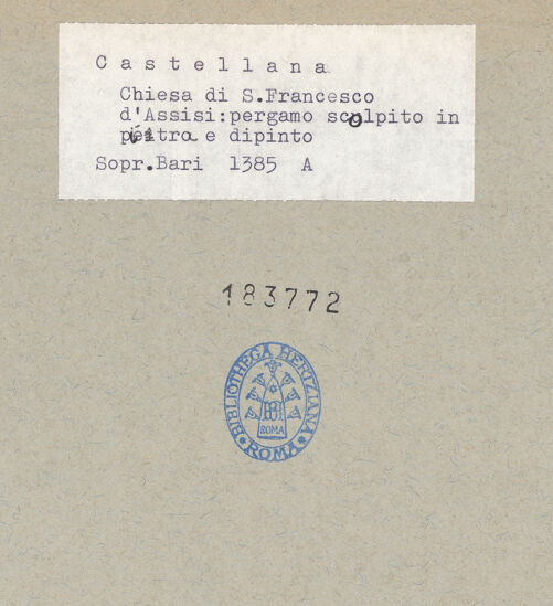 Rückseite von bh183772_recto