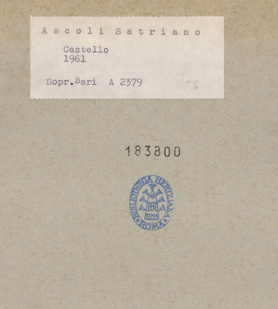 Rückseite von bh183800_recto