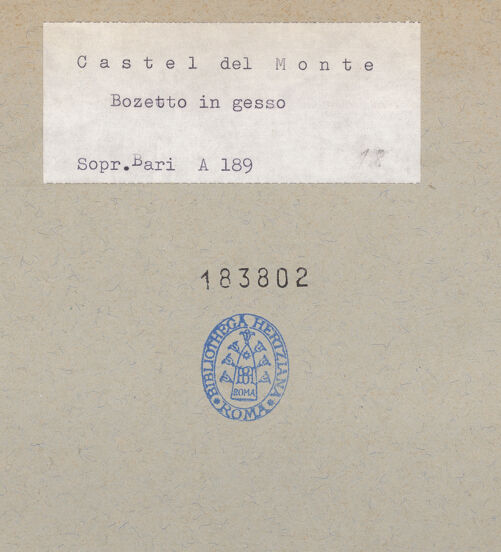 Rückseite von bh183802_recto