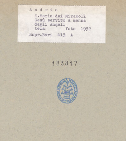 Rückseite von bh183817_recto