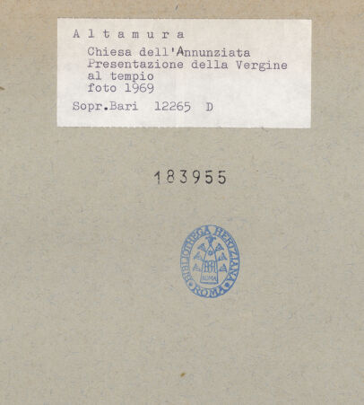 Rückseite von bh183955_recto