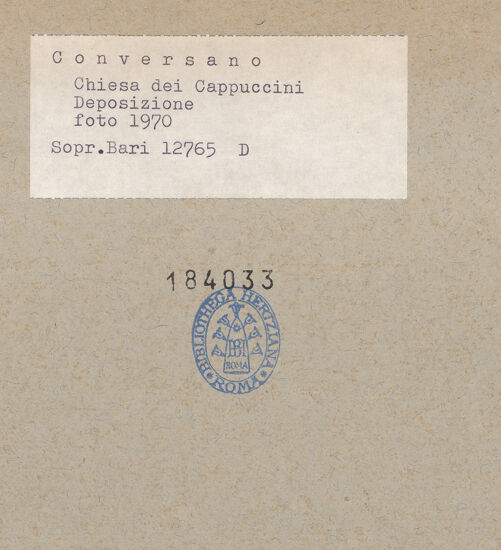 Rückseite von bh184033_recto