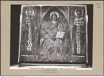 Thumbnail für Napoli, Duomo (7) Interno (6) Cappelle absidiali a sinistra transetto sinistro (1)