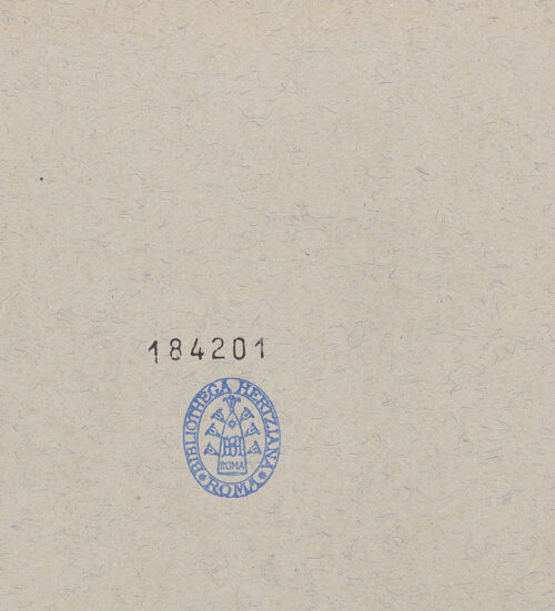 Rückseite von Alinari [https://www.deutsche-digitale-bibliothek.de/content/lizenzen/rv-ez/] Madonna - Gesamtansicht, bh184201_recto. Foto.