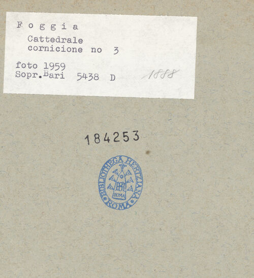 Rückseite von bh184253_recto