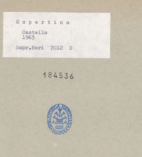 Rückseite von bh184536_recto