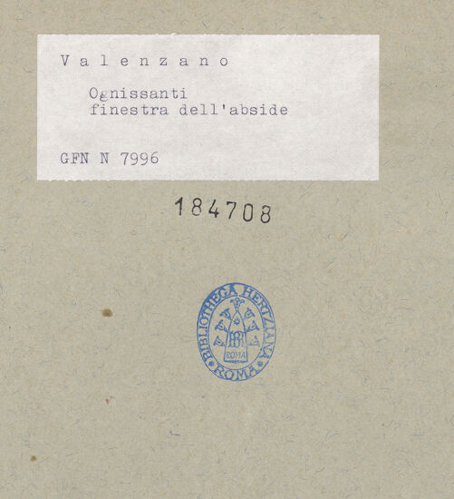 Rückseite von bh184708_recto