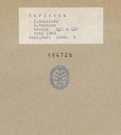 Rückseite von bh184726_recto