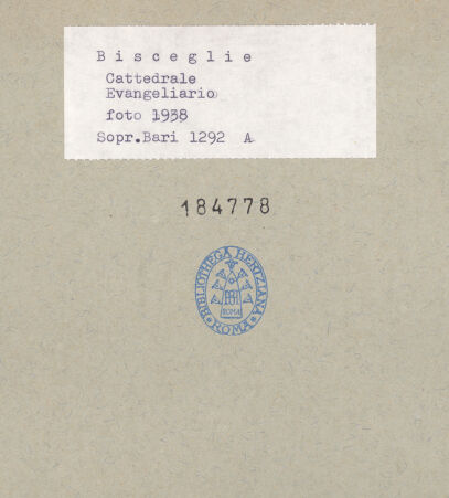 Rückseite von bh184778_recto